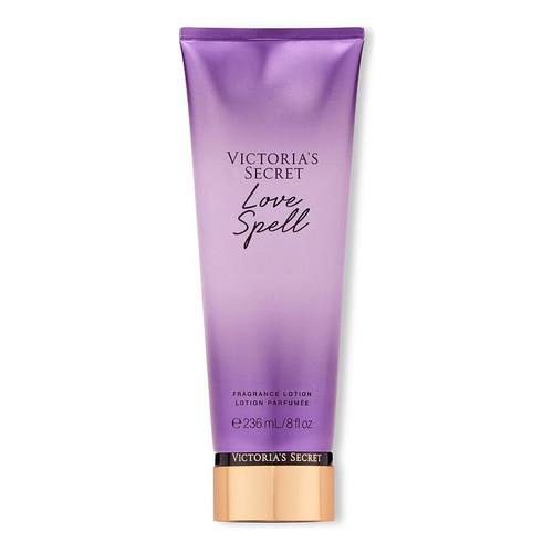 Creme Victoria´s Secret Love Spell 236ml