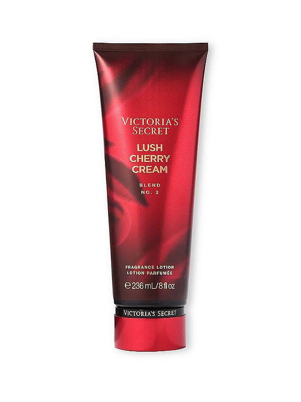 Creme Victoria´s Lush Cherry Cream 236ml