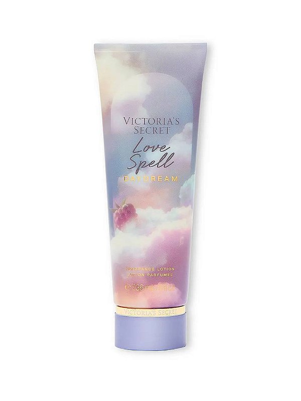 Creme Victoria´s Love Spell Daydream 236ml