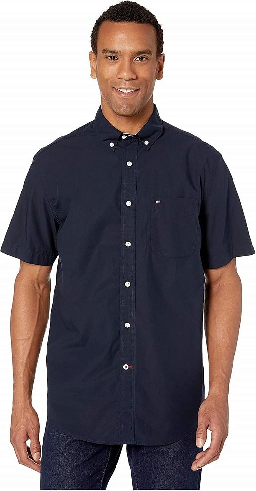 Camisa Tommy Hilfiger DY53593052