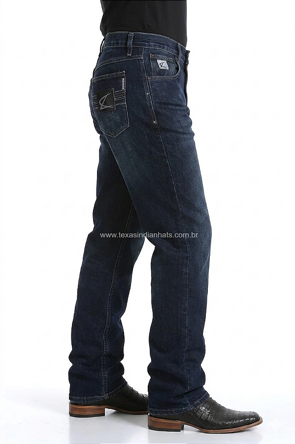Calça Classic CCLI10-RLXRIG-ESC
