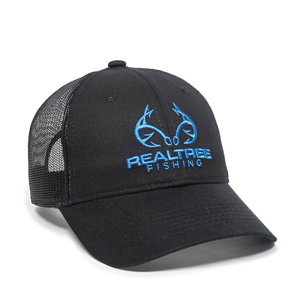 Boné Realtree Fishing WH219024