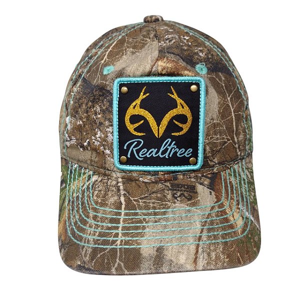 Boné Realtree Infantil WH240740
