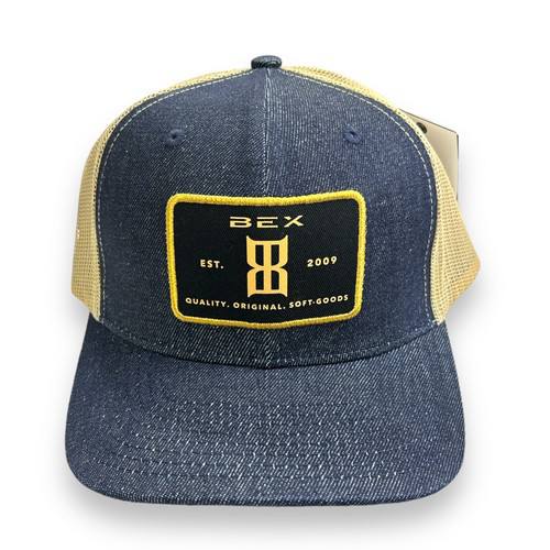 Boné Bex H0190DM