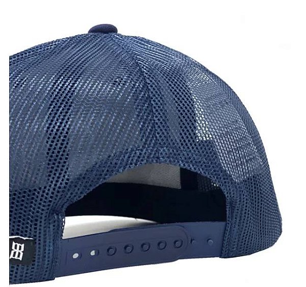 Boné Bex H0159NV