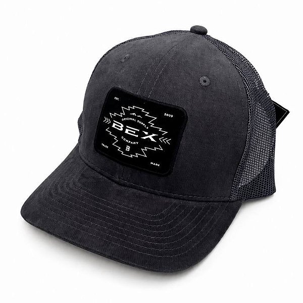 Boné Bex H0138GY