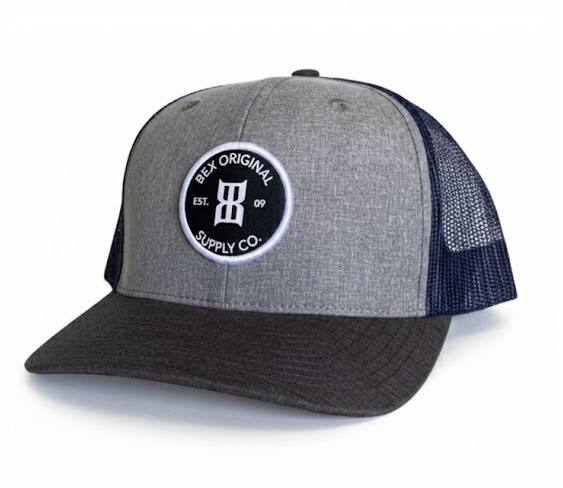 Boné Bex H0039GNV