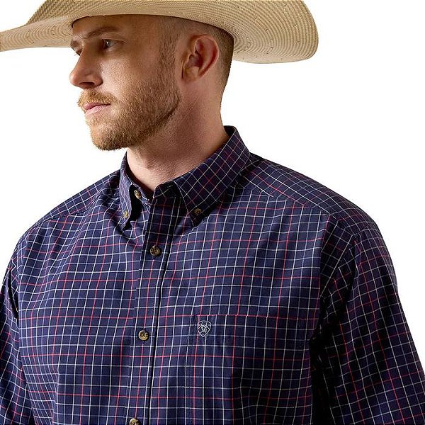 Camisa Ariat 10073603