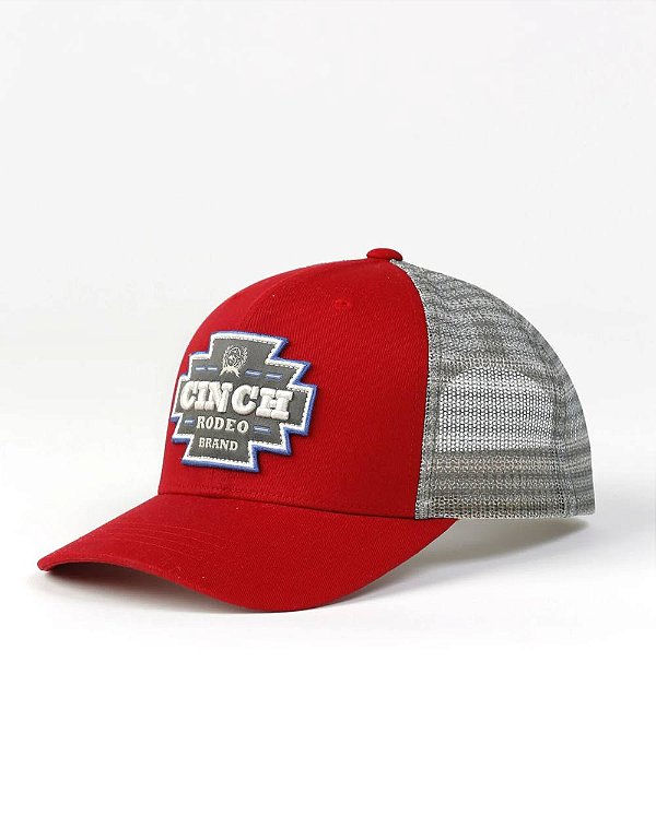 Boné Cinch MHC7901004
