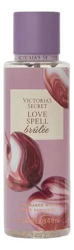 Body Splash Victoria´s Secret Love Spell Brûlée