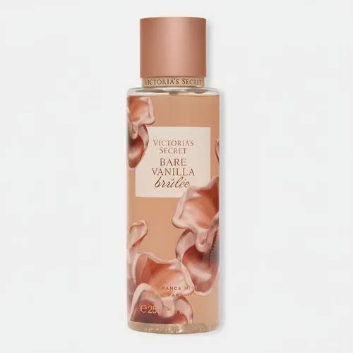 Body Splash Victoria´s Secret Bare Vanilla Brûlée