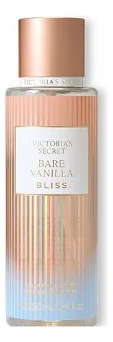 Body Splash Victoria´s Secret Bare Vanilla Bliss