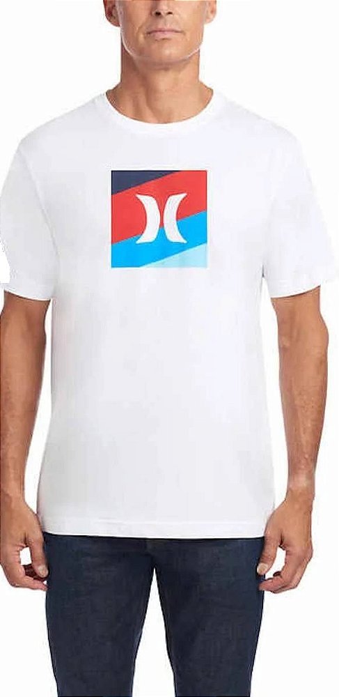 Camiseta Hurley 1561512