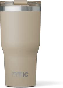 Copo Rtic Essential Tumbler 30oz