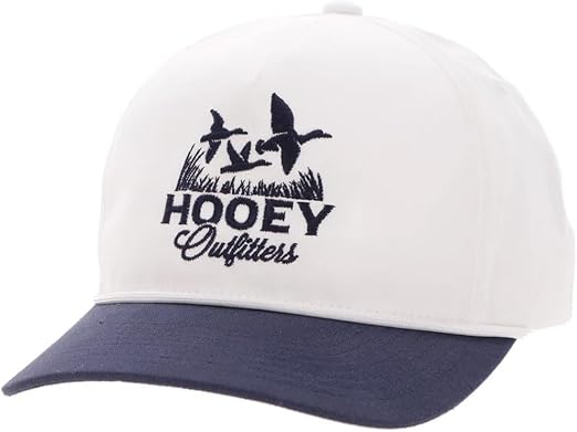 Boné Hooey 6030T-WHNV