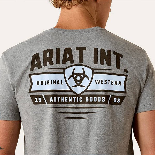Camiseta Ariat 10073955