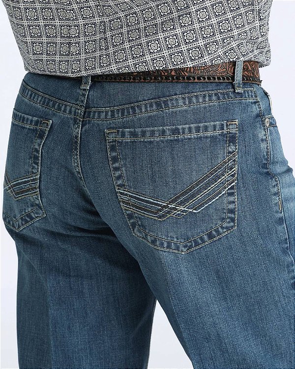 Calça Cinch Grant MB33337001