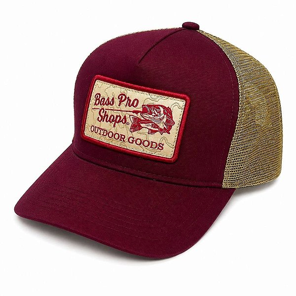 Boné Bass Pro Shops 104915