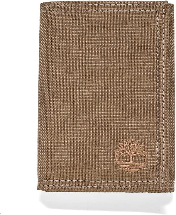 Carteira Timberland Nylon D37388/67A