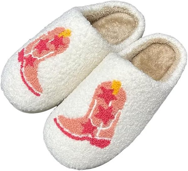 Pantufa GJIKE Boots