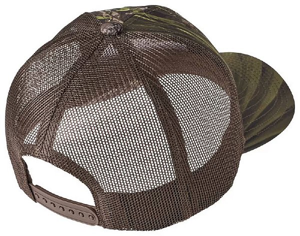 Boné Cabelas Performance Mesh-Back