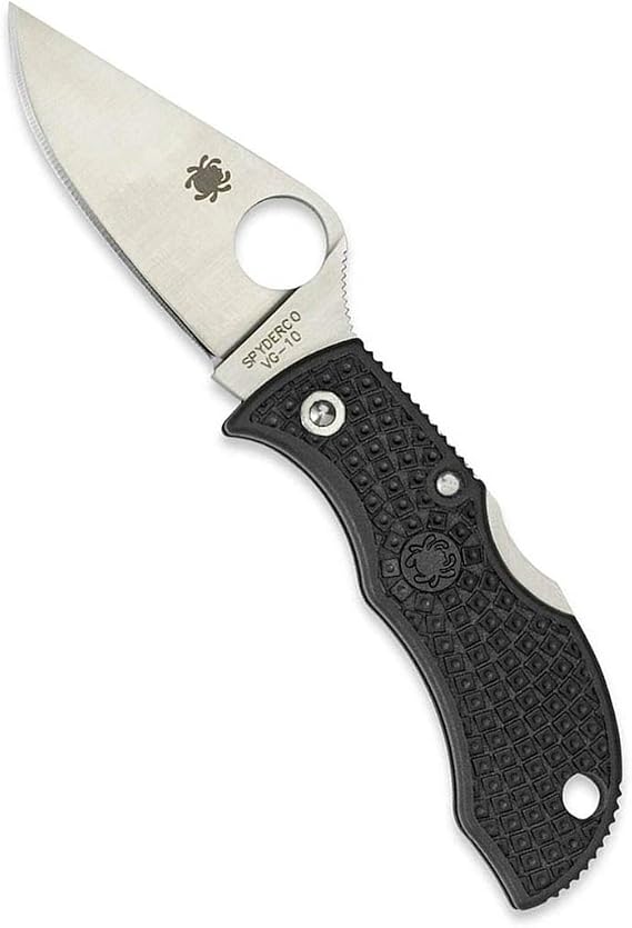 Canivete Spyderco VG-10 MBKWP