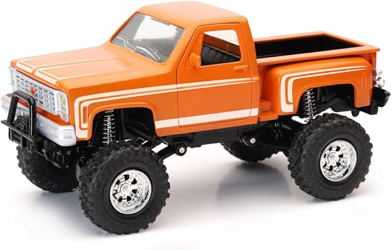 Miniatura Chevy Sport Step Side 71546