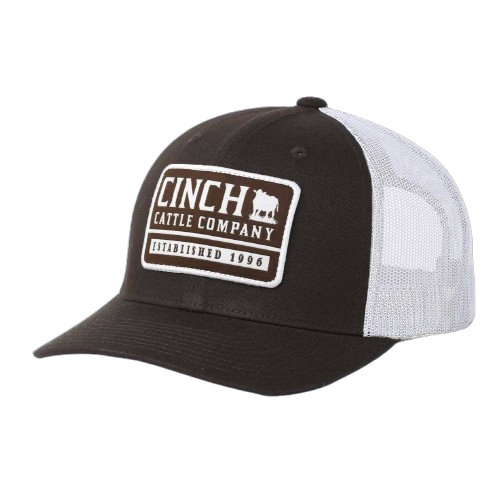 Boné Cinch MCC06600641