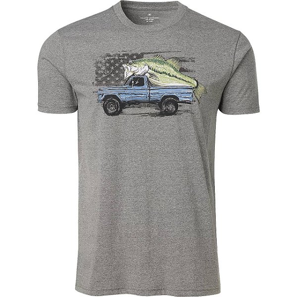 Camiseta Magellan 16678
