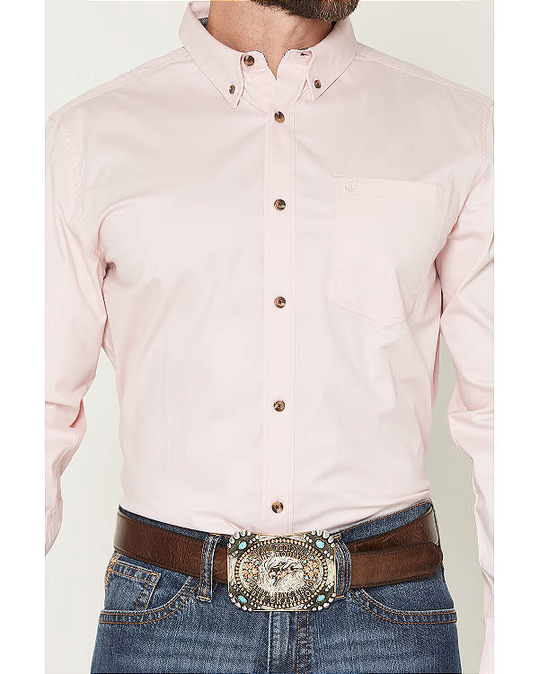 Camisa Cody James CJSP26W17 - Pink