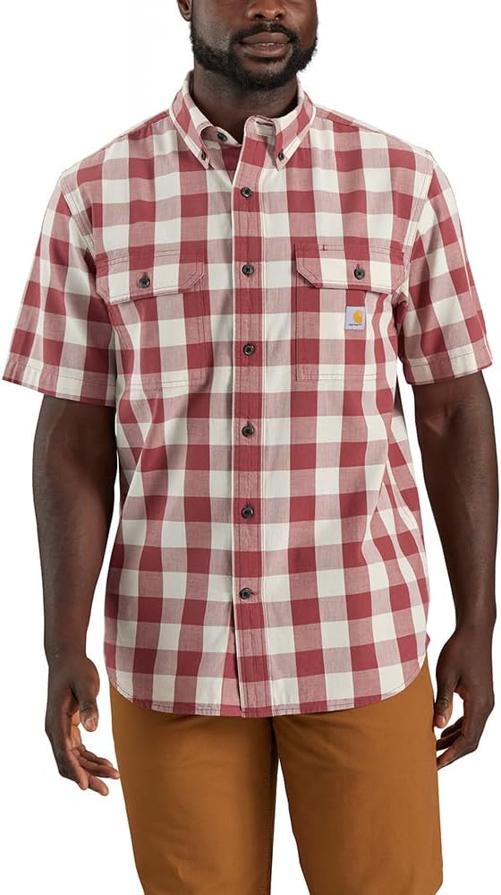 Camisa Carhartt 106746