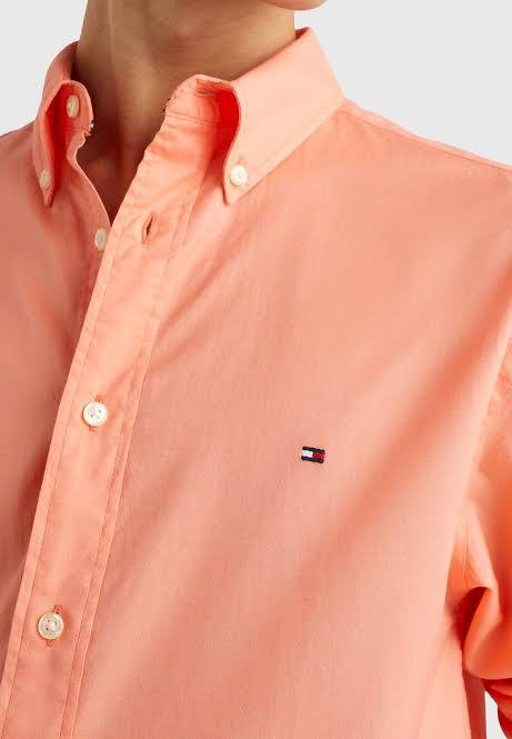 Camisa Tommy Hilfiger 78J9027 802 SDM
