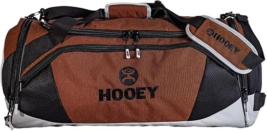 Bolsa Hooey DB001BRBK