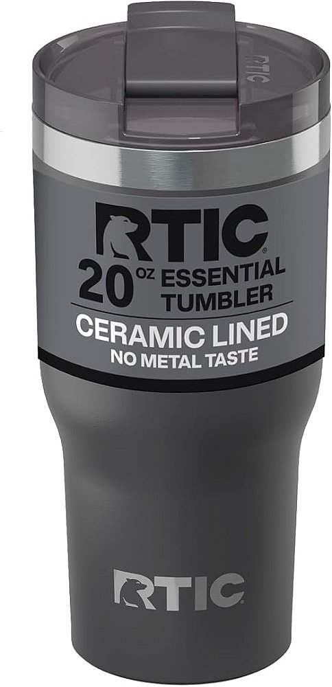 Copo Rtic Essential Tumbler 20oz