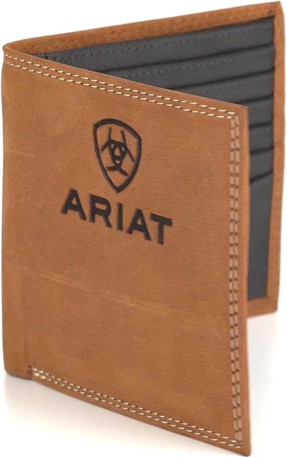 Carteira Ariat A3548244