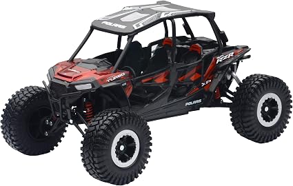 Miniatura Polaris RZR XP Turbo