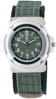 Relógio Smith Wesson SWW-11-OD