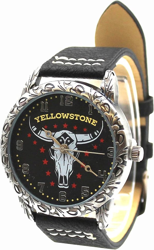 Relogio Yellowstone YLW5005AZ