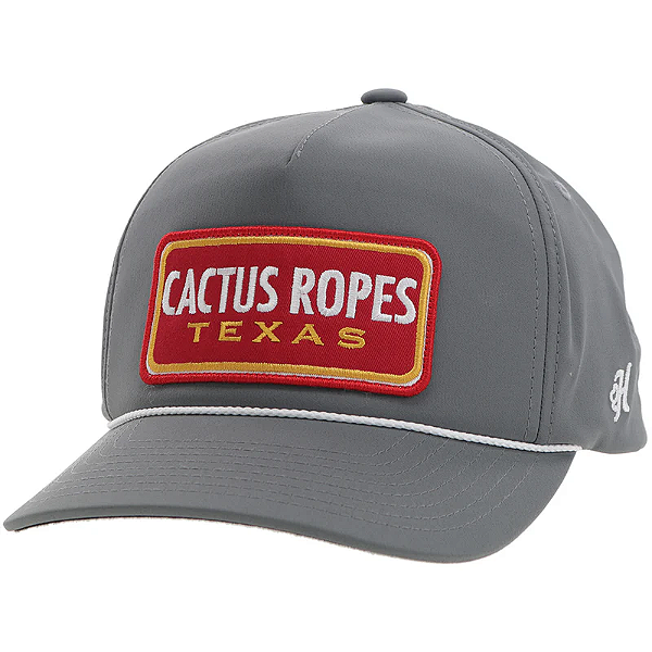 Boné Cactus Ropes Hoeey CR105