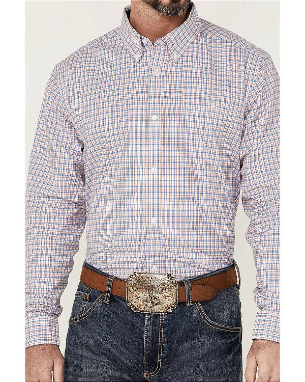 Camisa Rank 45 RMSP22W12