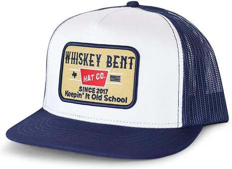 Boné Whiskey Bent TI-WBHC-49925423