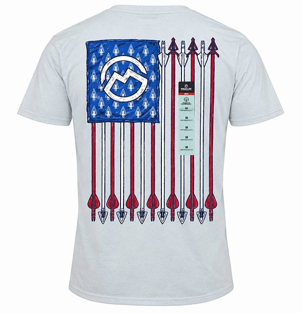 Camiseta Magellan 11815820