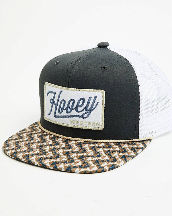 Boné Hooey 2649T-CHWH