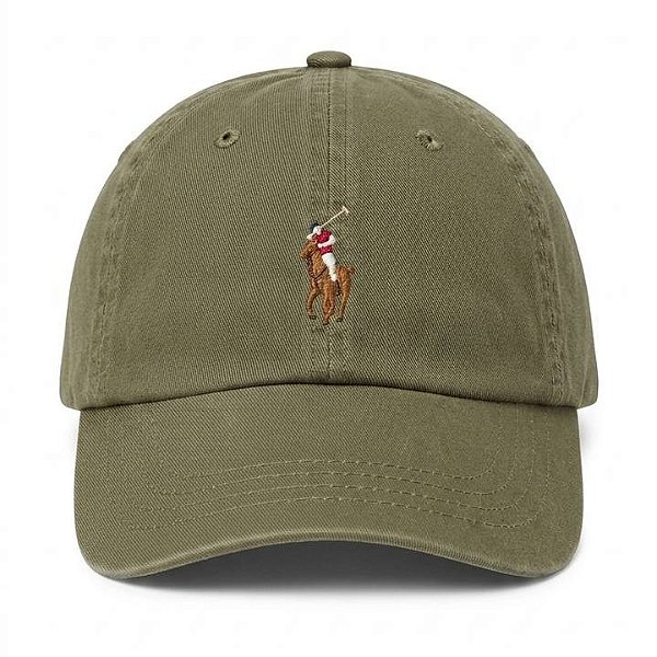 Boné Ralph Lauren 710791260004