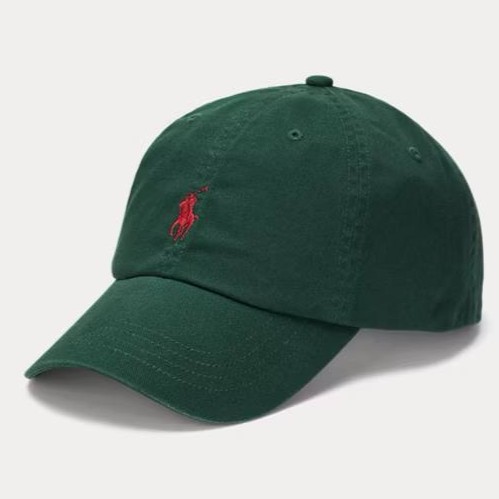 Boné Ralph Lauren 710667709031