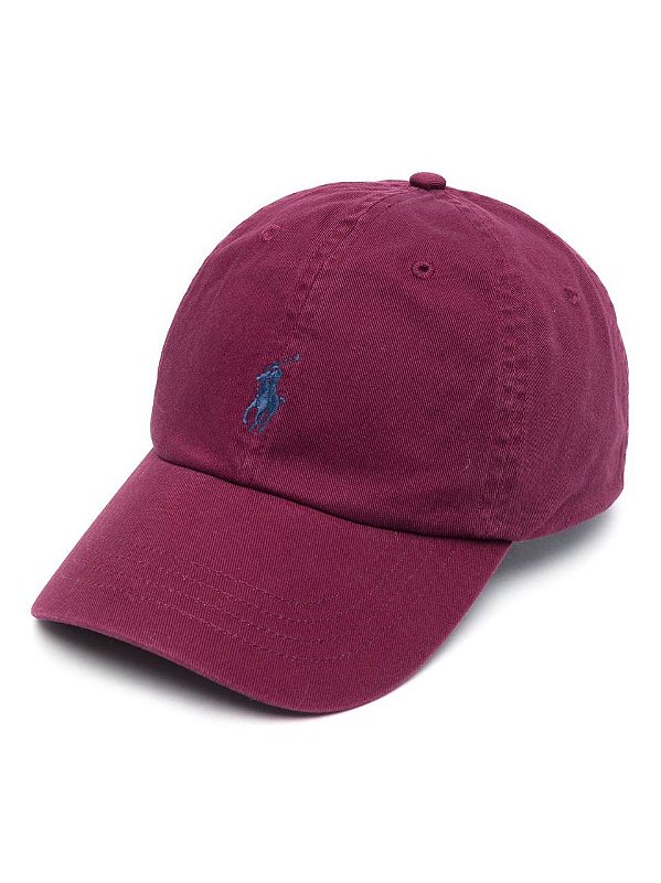 Boné Ralph Lauren 710667709032