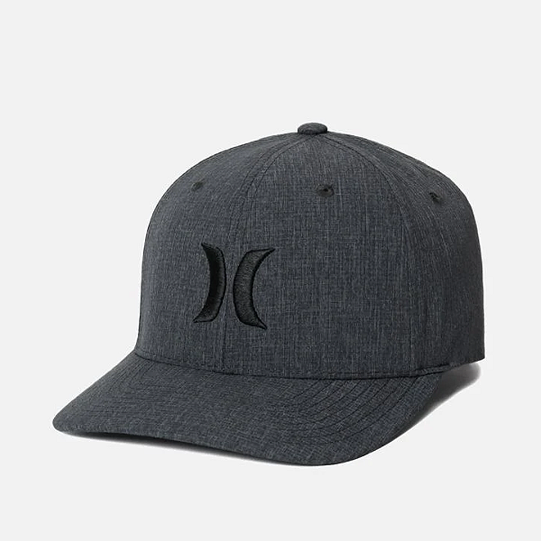 Boné Hurley H2O-DRI Flex Fit