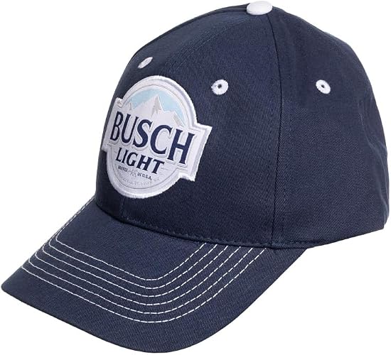 Boné Busch Light CALHOUN