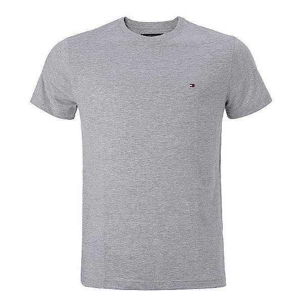 Camiseta Tommy Hilfiger MW0MW37628