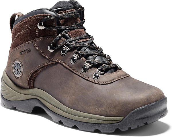 Bota Timberland Flume Waterproof Mid Hiker